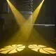 multi-color led scanner light lighting series for DJ moving show 7
