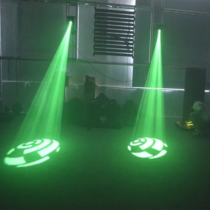 multi-color led scanner light lighting series for DJ moving show 5