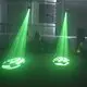 multi-color led scanner light lighting series for DJ moving show 5