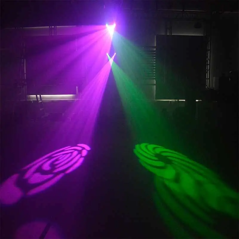 Bulk Buy American Dj Lighting Factory Price 4