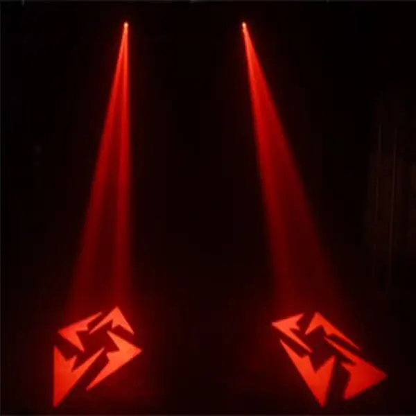 Led Scanner ODM - - Marslite 5