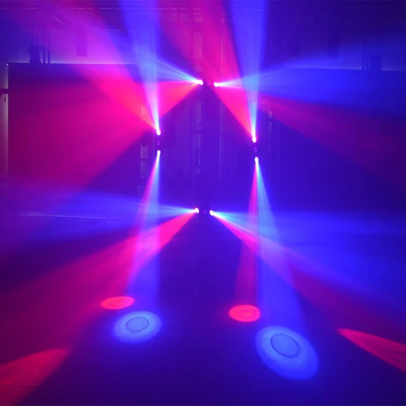 Mini Strobe Light Company TT/ Paypal/ Western Union 4