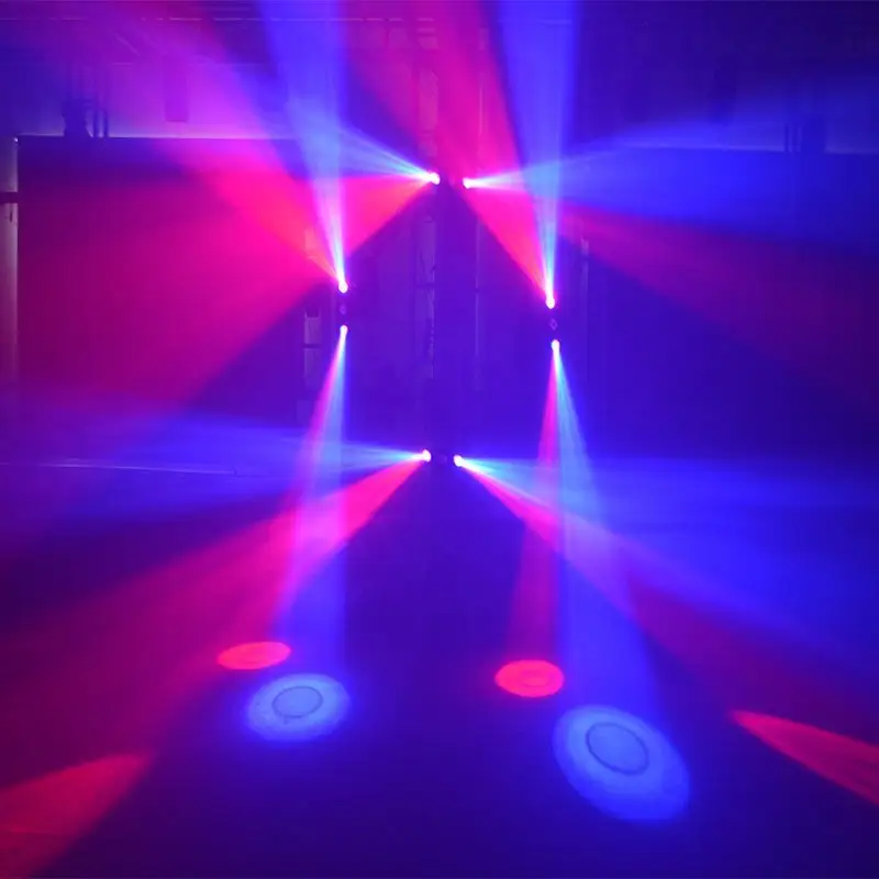 Marslite Mini Strobe Light Price List 4