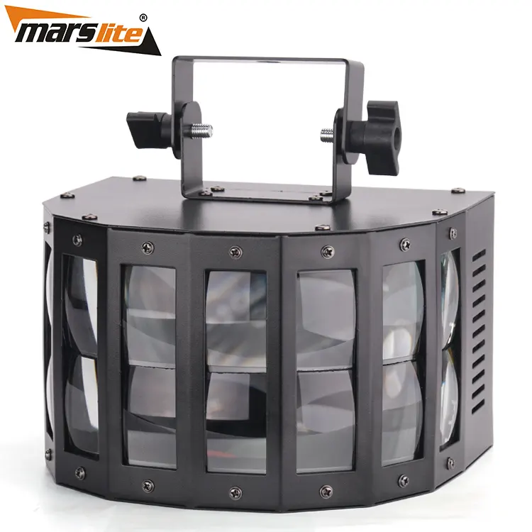 multi-color stage lighting and effects double supplier for bar 3