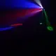 Marslite double scanner stage light wholesale for party 6