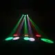 Marslite double scanner stage light wholesale for party 5