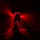 Marslite double scanner stage light wholesale for party 8