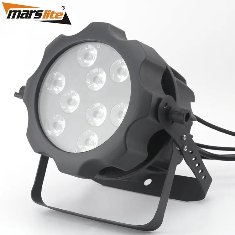 Marslite marslite dj par light series for parties 2