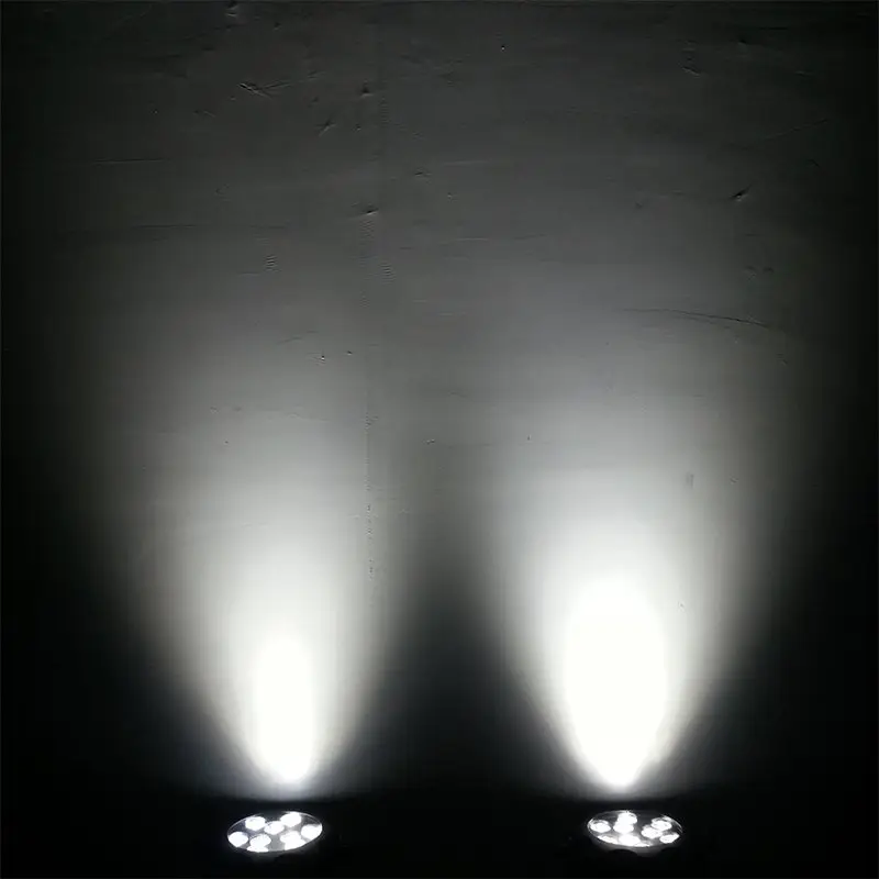 Marslite marslite dj par light series for parties 7