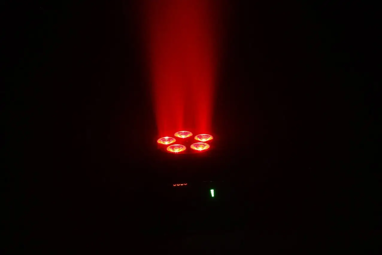 Marslite online dj par light customized for parties 7