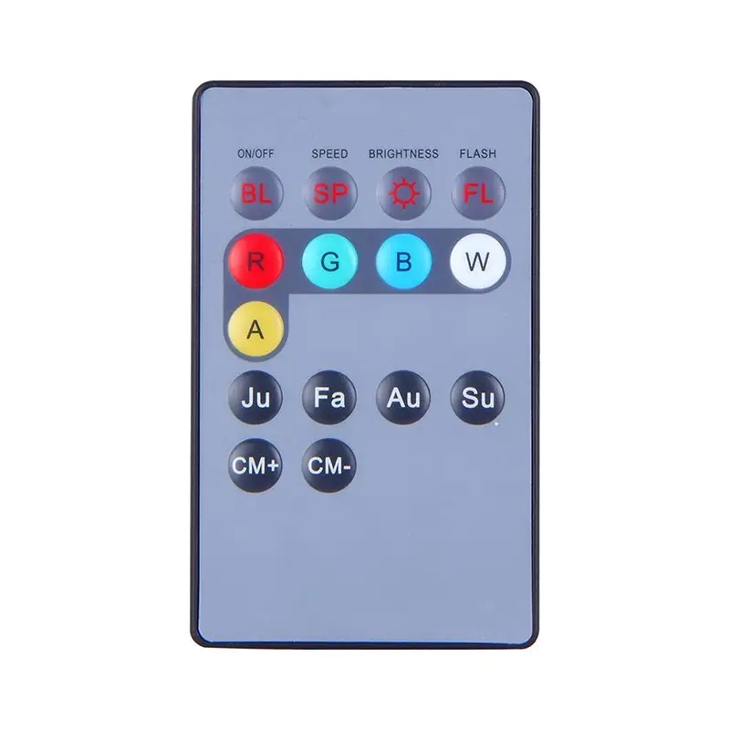 Led Mini Par Light 60W - - Marslite 5