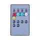 Led Mini Par Light 60W - - Marslite 5