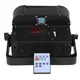 led mini par light 4in1 to meet your needs for concerts 3