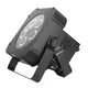 led mini par light 4in1 to meet your needs for concerts 2