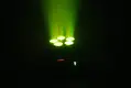 led mini par light 4in1 to meet your needs for concerts 6