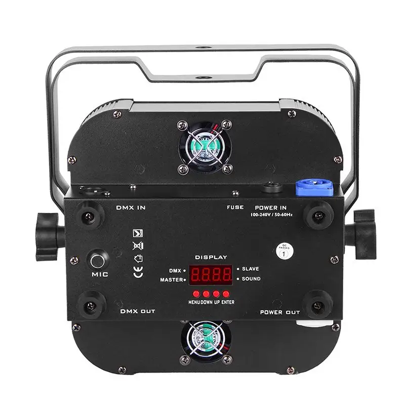 High-Qualitymoving Par Led Great ODM 3