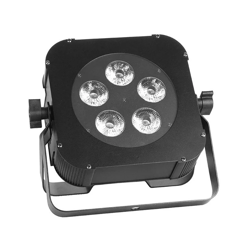 dj par light dj series for mobile DJs 4