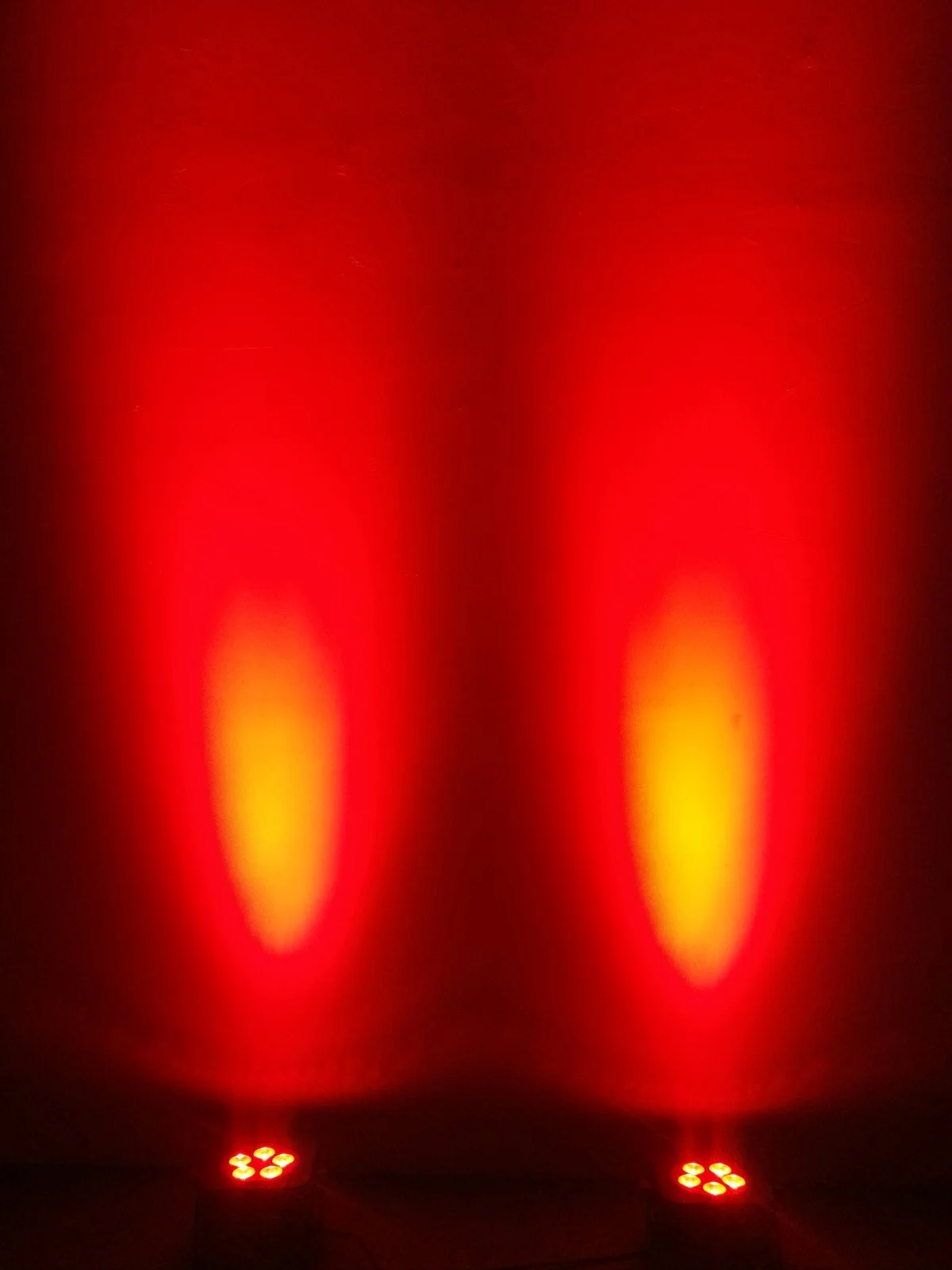 dj par light dj series for mobile DJs 8