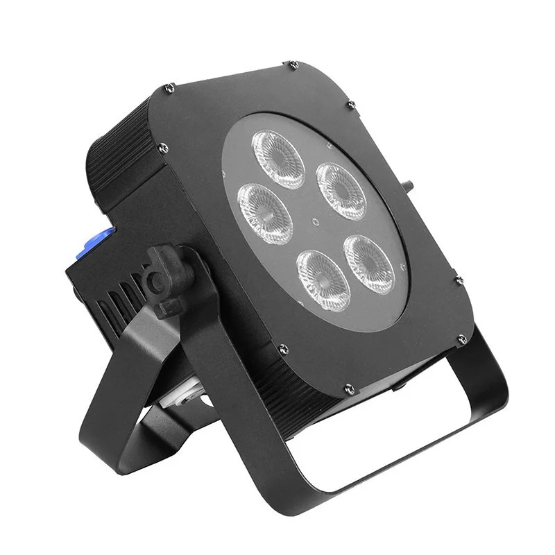 dj par light dj series for mobile DJs 2