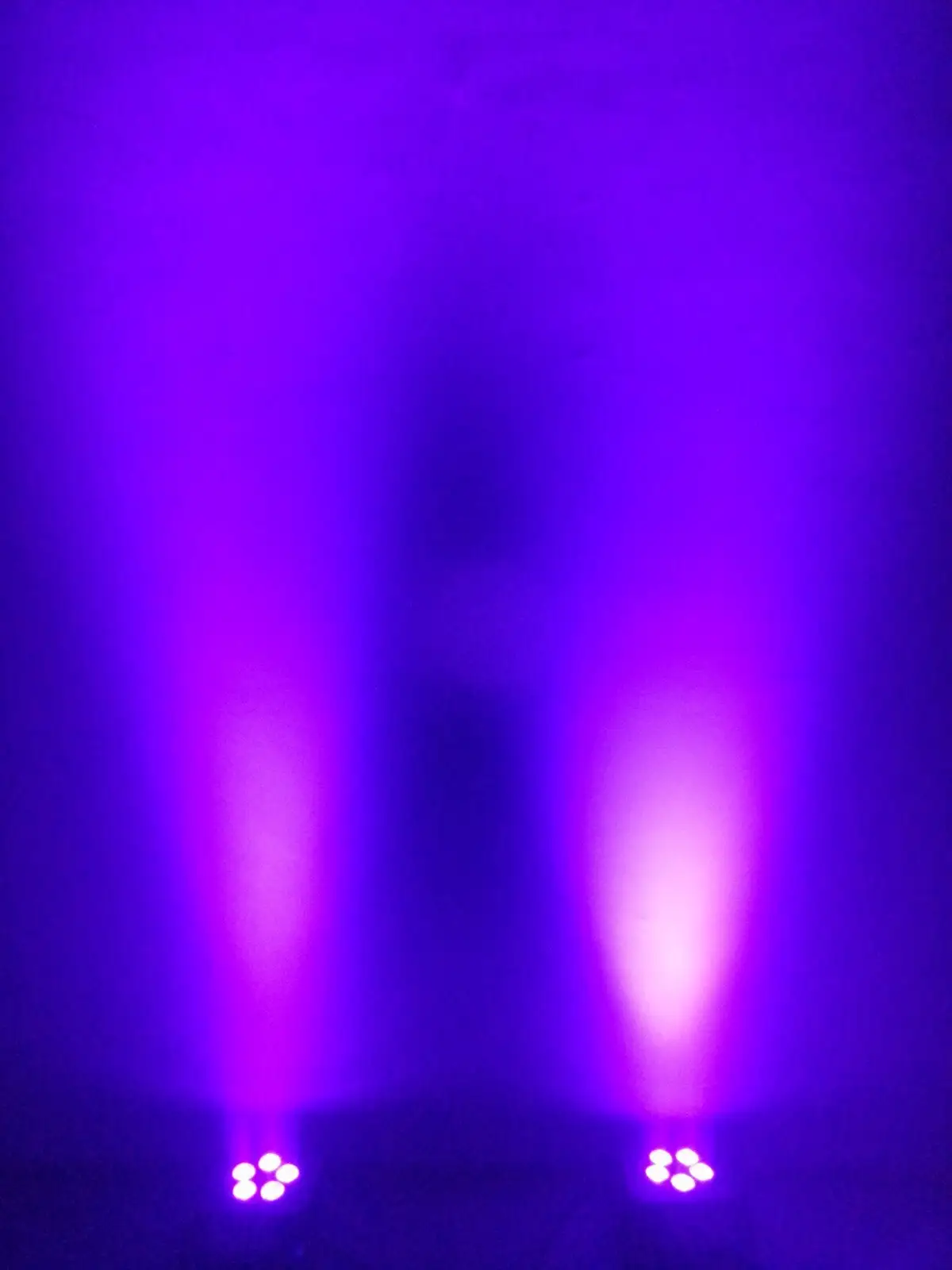 Marslite reliable rgbw led par can customized for parties 7