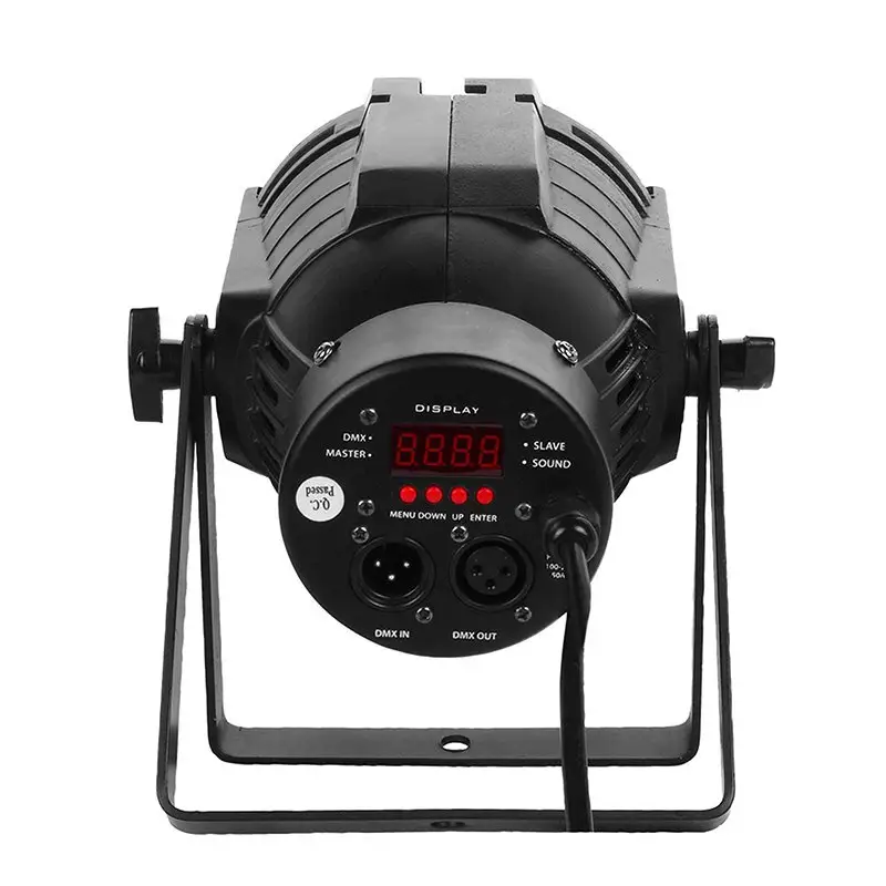 Customized Dj Par Light Dj Par Light Company 3