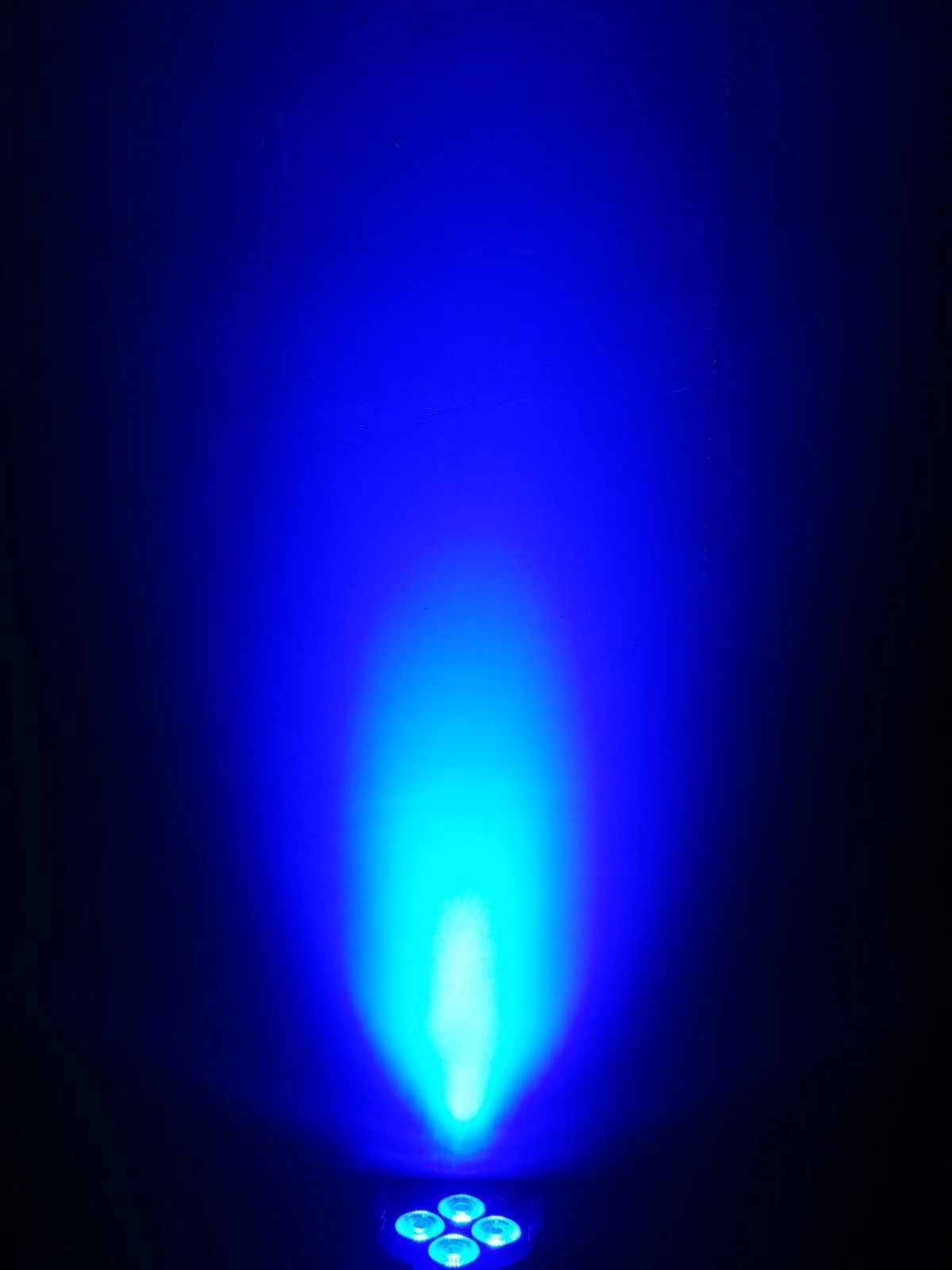 Marslite powered par light series for clubs 5