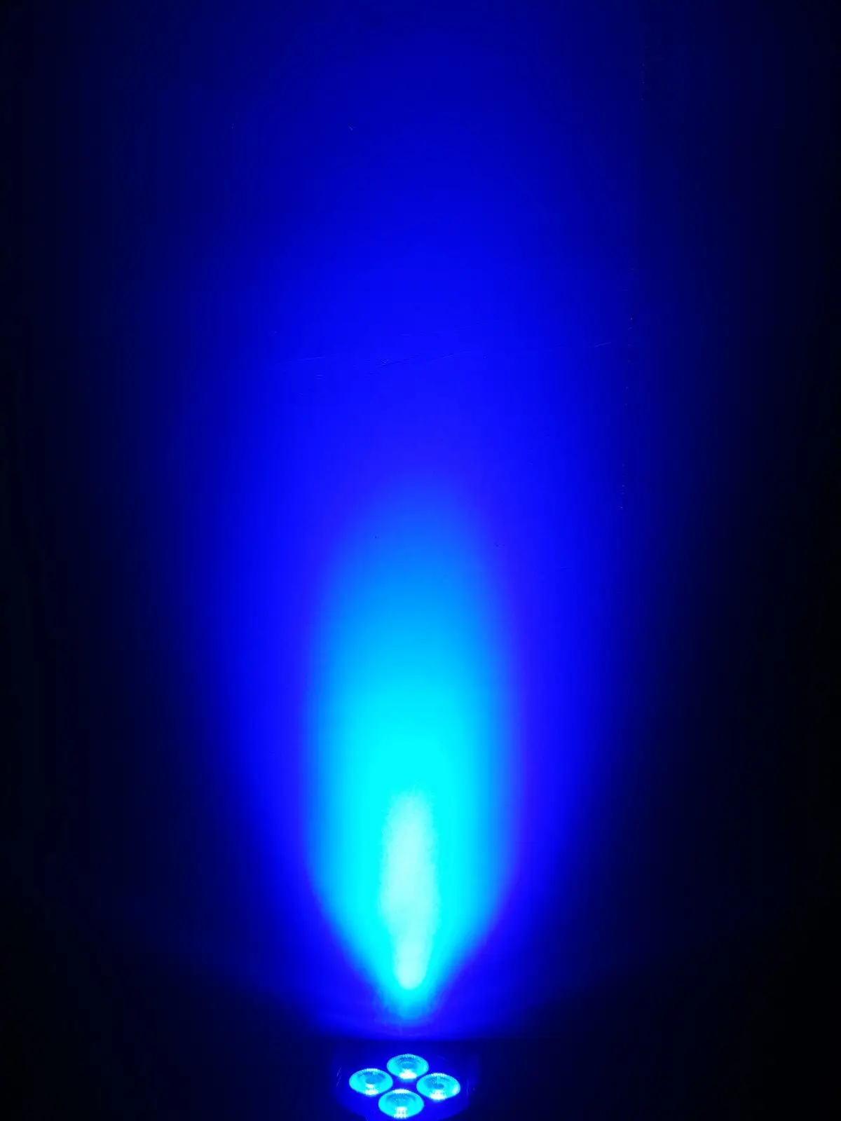 Marslite powered par light series for clubs 5
