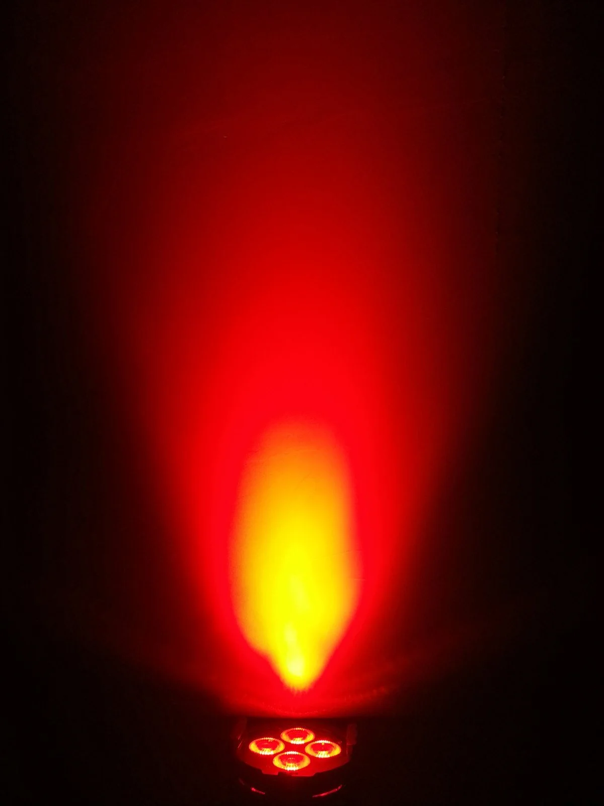 Marslite powered par light series for clubs 6