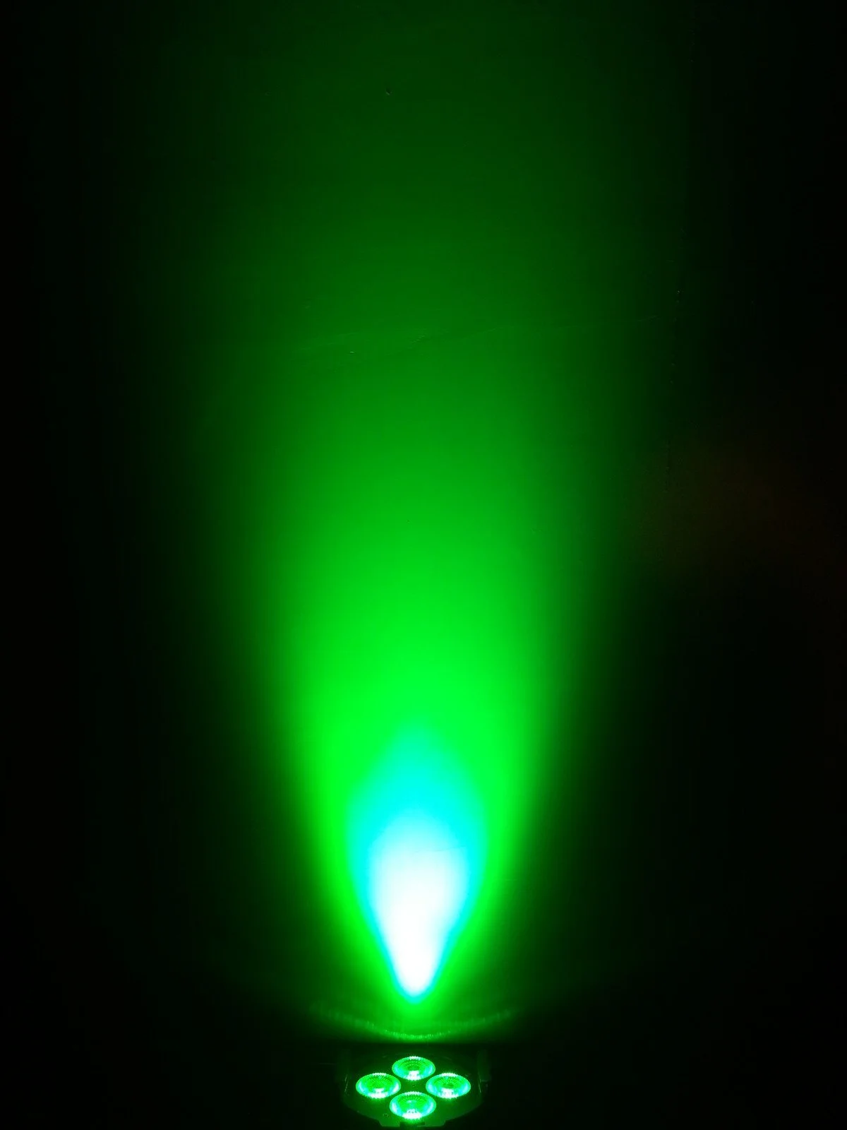 Marslite powered par light series for clubs 7