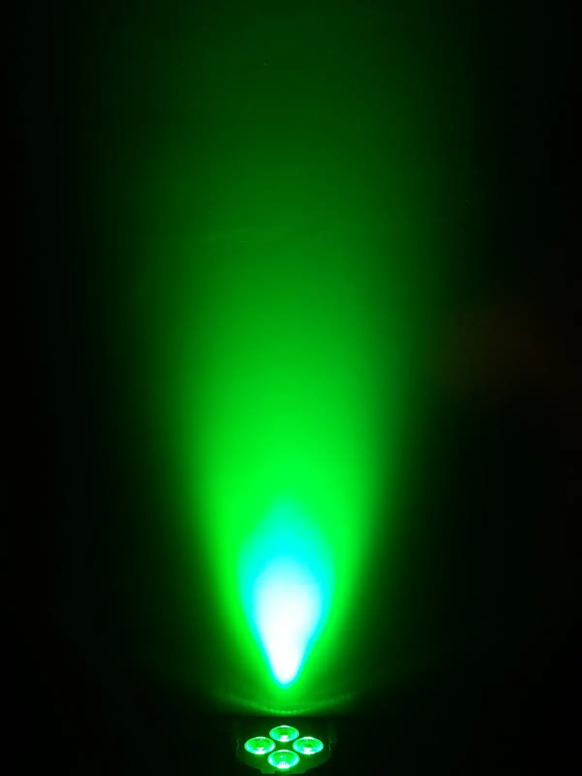 Marslite powered par light series for clubs 7