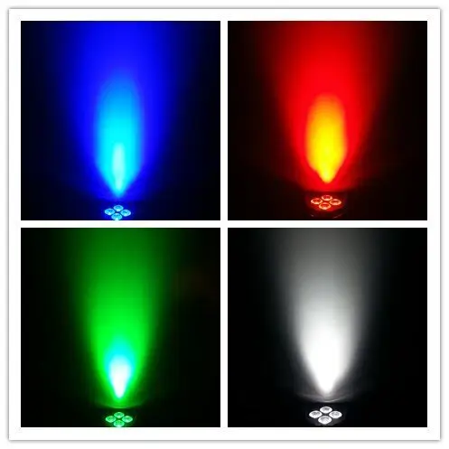 Customized Dj Par Light Dj Par Light Company 5