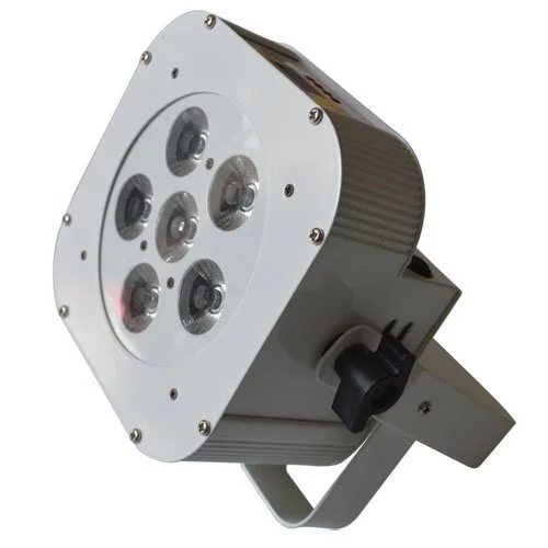 5IN1 Mini Par Disco Light 6PCS 15W RGBWA LEDs MS-CP90 2