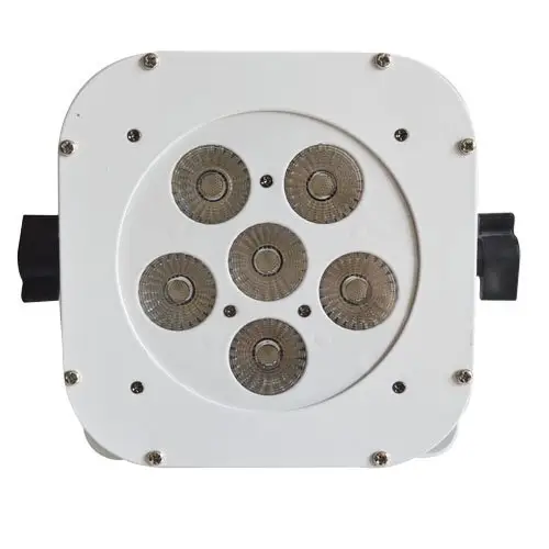 Marslite leds led par rgbw supplier for concerts 2
