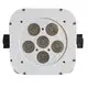 Marslite leds led par rgbw supplier for concerts 2