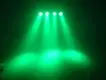 LED 4 Par System Bar Light For Stage DJ Equipment MS-402 8