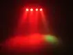 LED 4 Par System Bar Light For Stage DJ Equipment MS-402 6