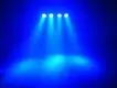 LED 4 Par System Bar Light For Stage DJ Equipment MS-402 5