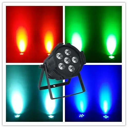 Moving Par Led Price List 2