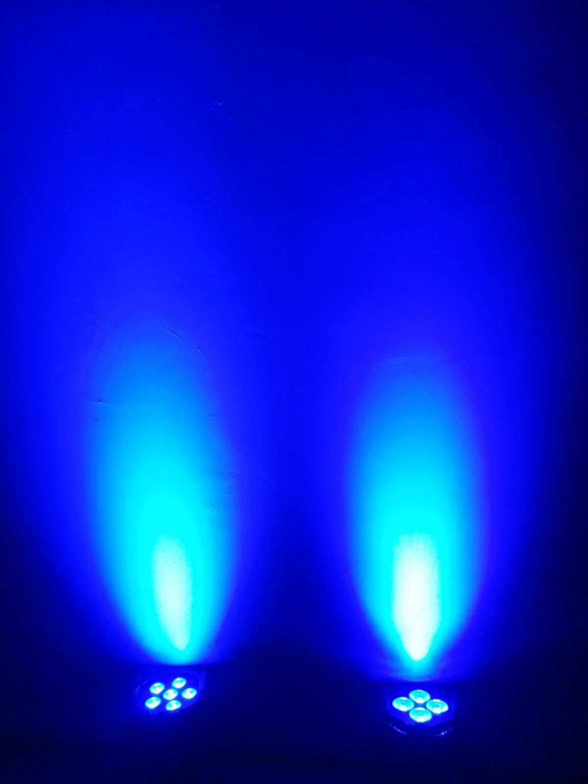 durable led par rgbw ir series for clubs 6