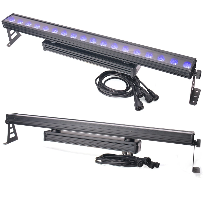 Marslite Led Wall Wash Lighting Fixtures ODMSupply 2
