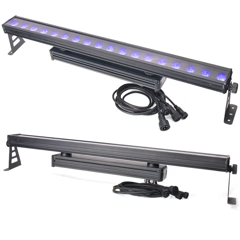 Marslite Led Wall Wash Lighting Fixtures ODMSupply 2