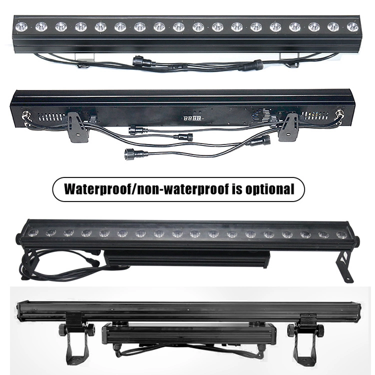 Marslite Led Wall Wash Lighting Fixtures ODMSupply 3