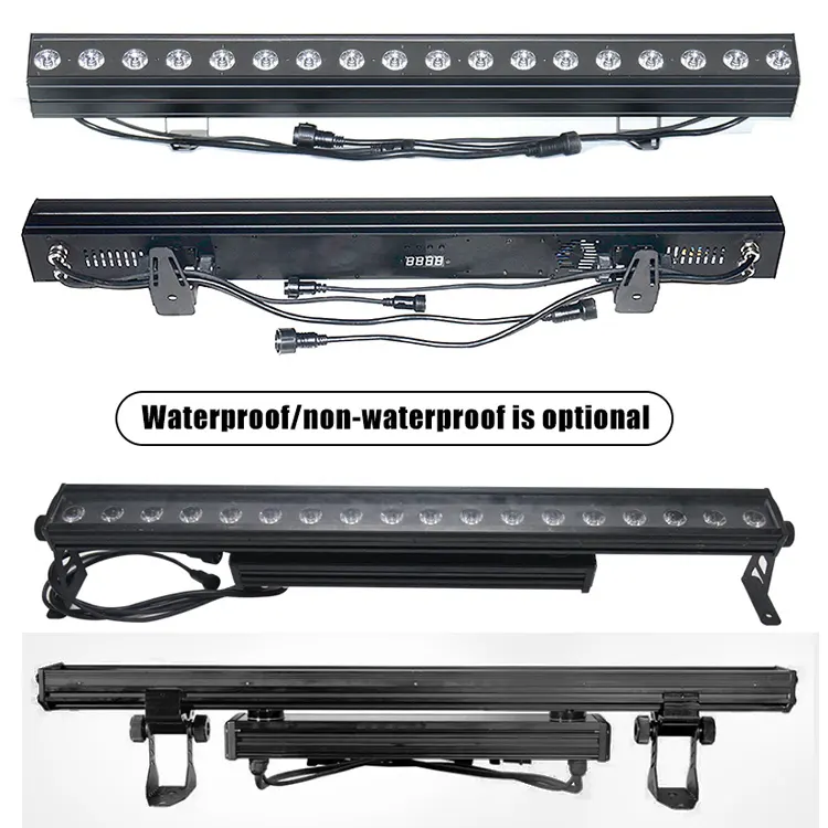 Marslite Led Wall Wash Lighting Fixtures ODMSupply 3