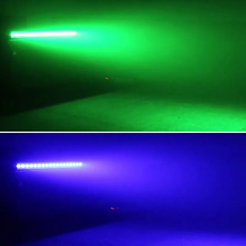 Marslite Led Wall Wash Lighting Fixtures ODMSupply 4