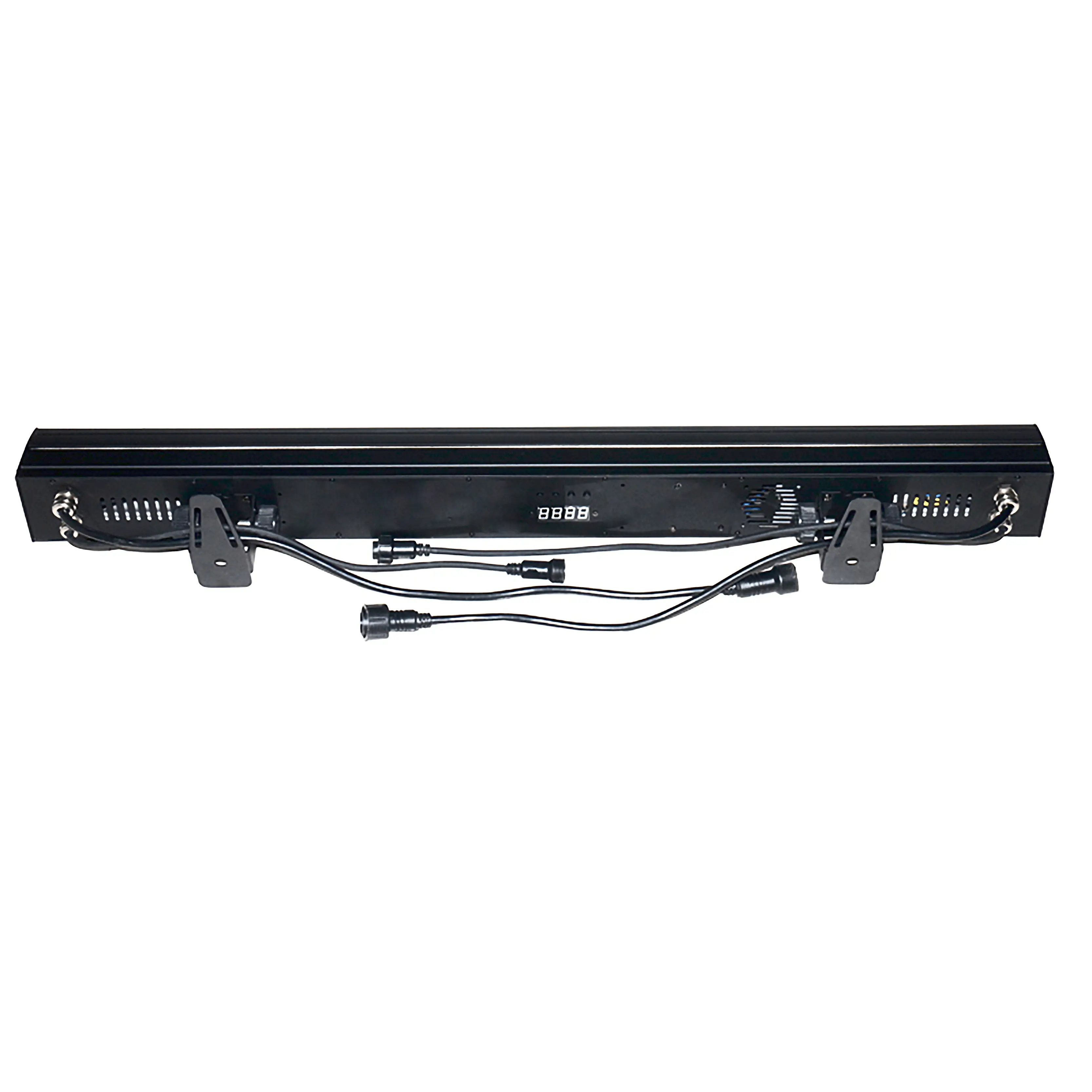 Led Wall Wash Flood Light 125W by Marslite 4