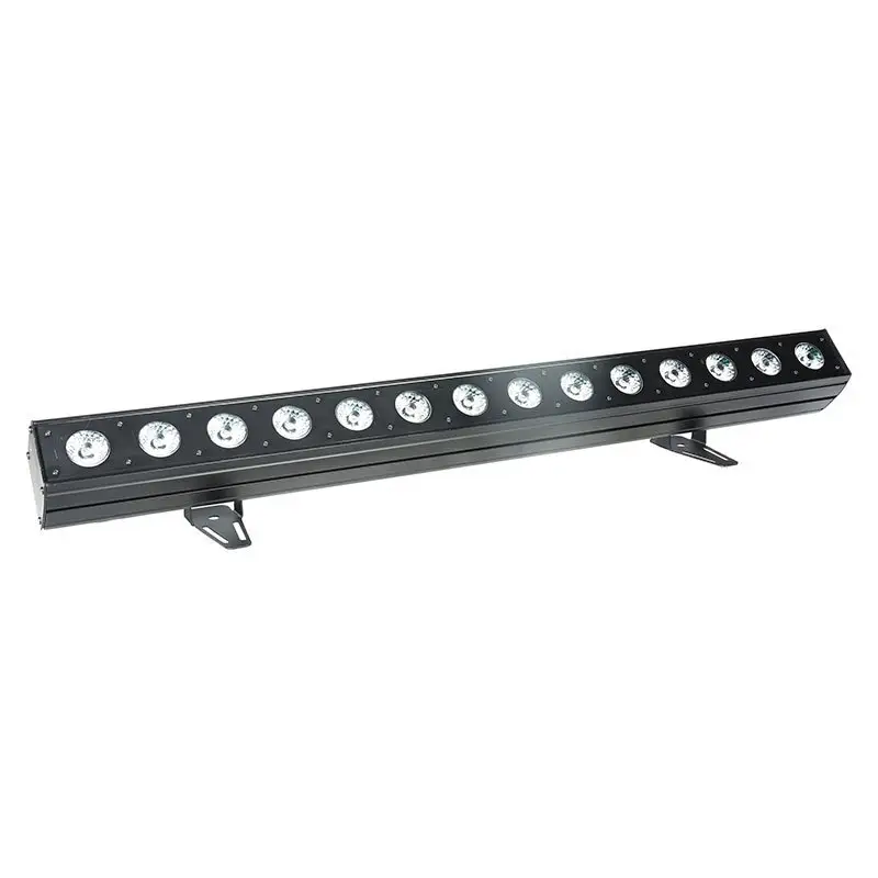 Led Wall Wash Flood Light 125W by Marslite 2