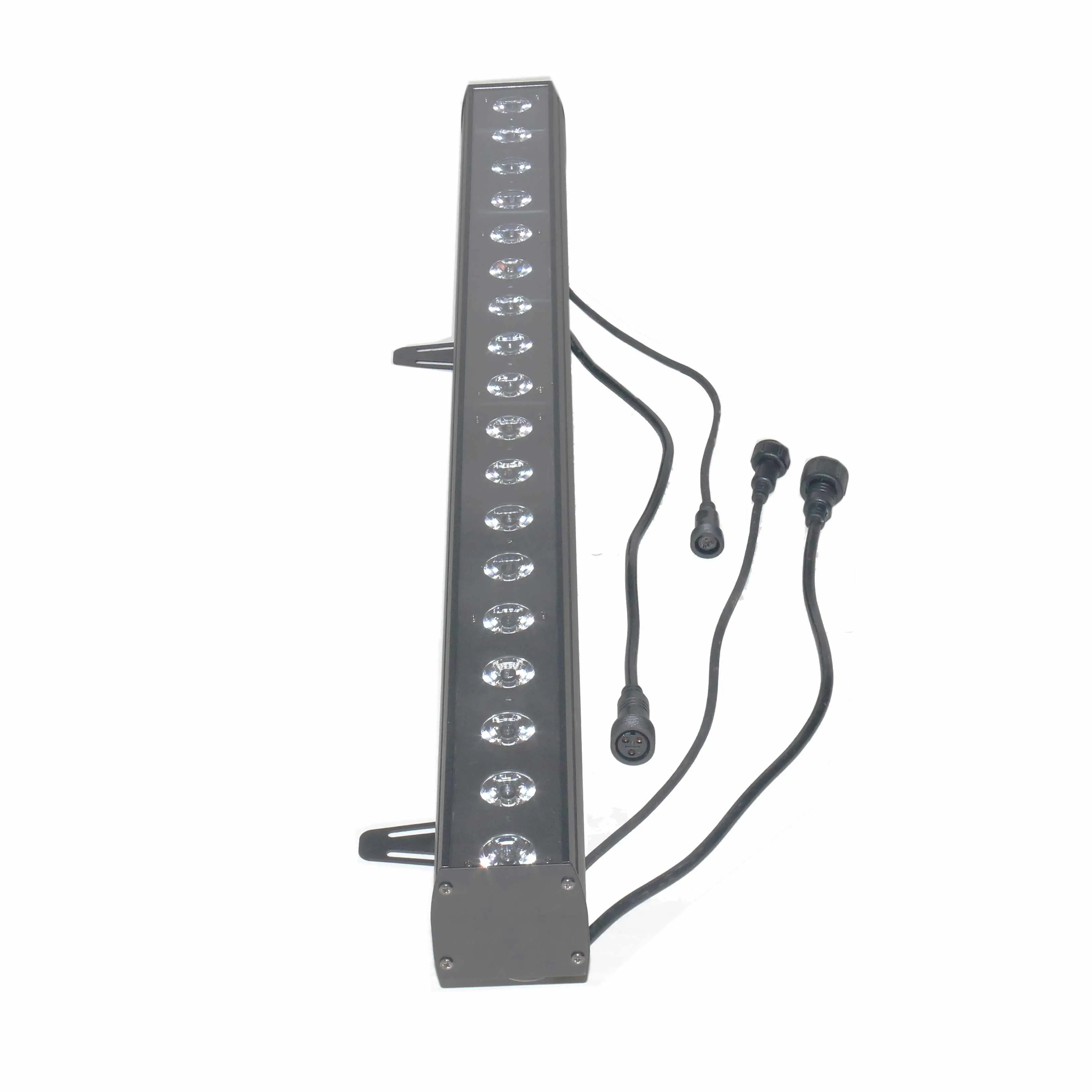 Led Wall Wash Flood Light 125W by Marslite 3