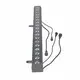 Led Wall Wash Flood Light 125W by Marslite 3