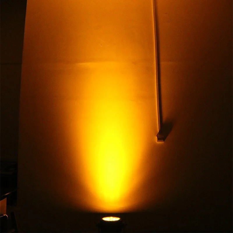 6IN1 LED Par Light Waterproof Led Par 64 MS-1818 5