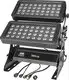 Waterproof LED Wall Washer  Par Light 72x10W RGBW 4IN1 MS-BW72 3